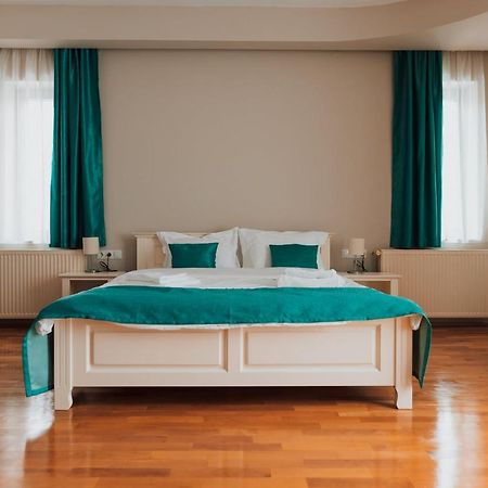 Green Villa Nagyszeben Kültér fotó