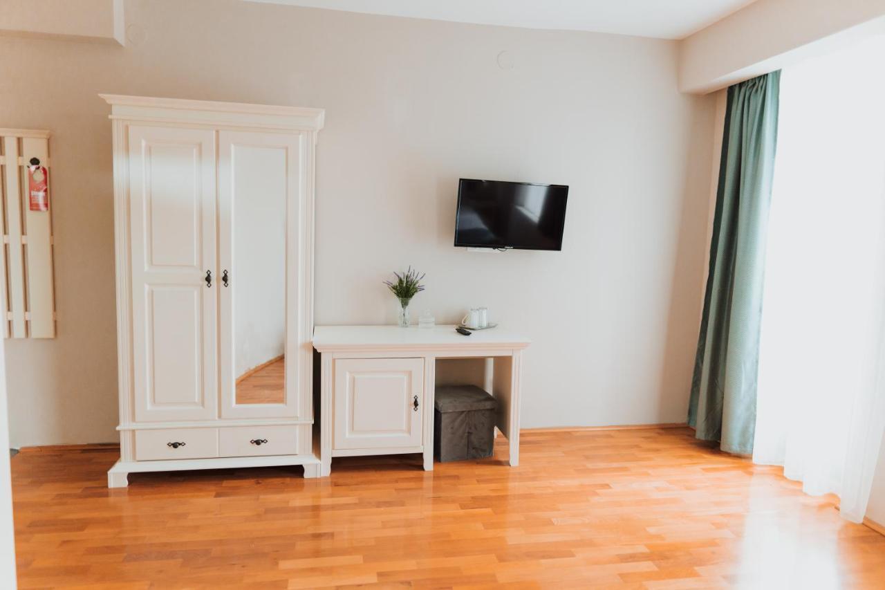 Green Villa Nagyszeben Kültér fotó