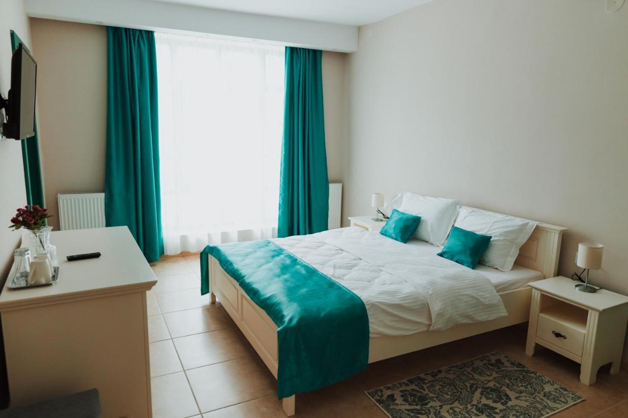 Green Villa Nagyszeben Kültér fotó