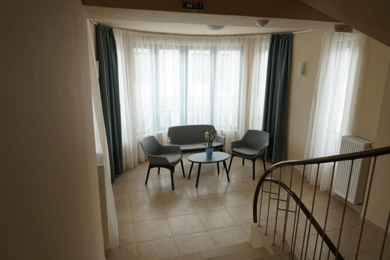 Green Villa Nagyszeben Kültér fotó