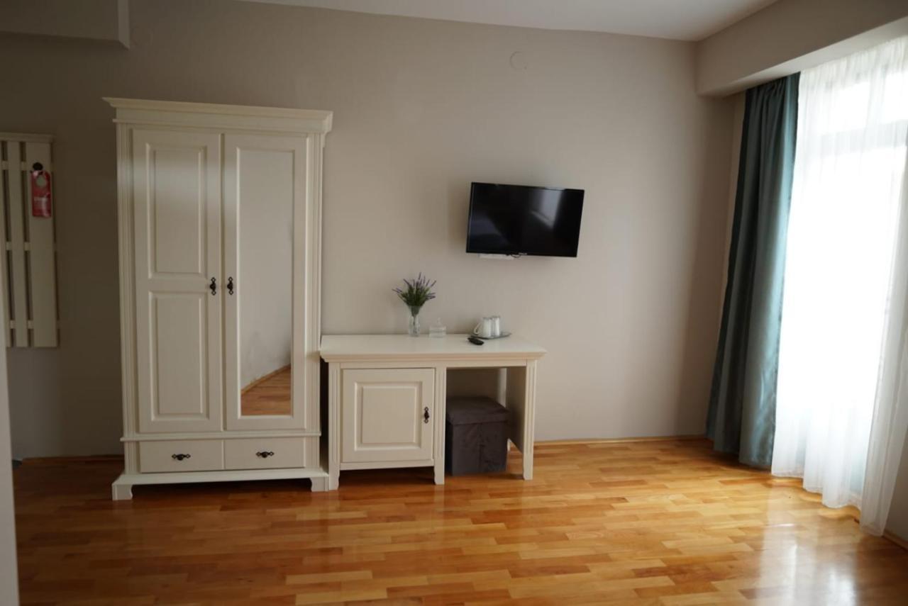 Green Villa Nagyszeben Kültér fotó