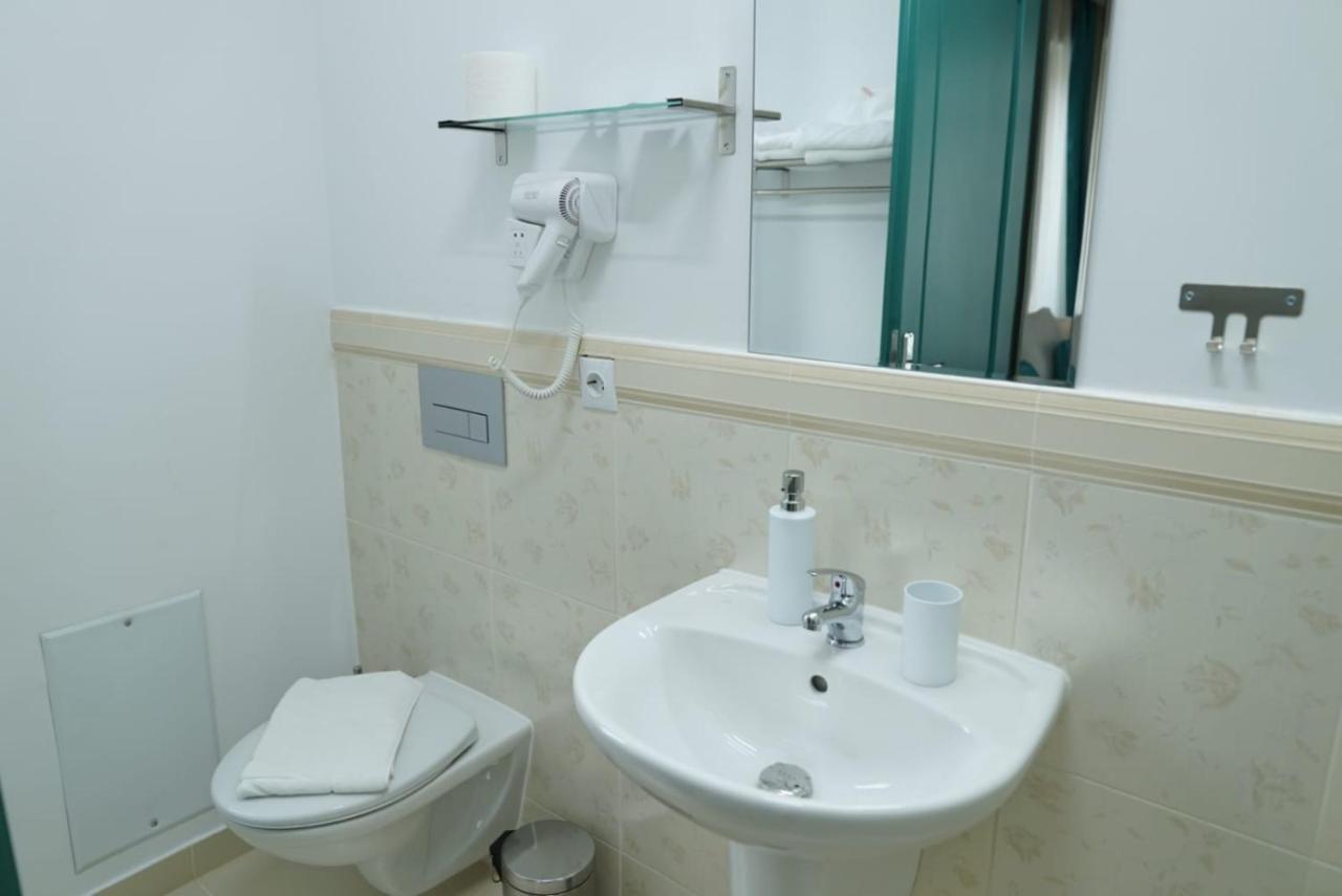 Green Villa Nagyszeben Kültér fotó