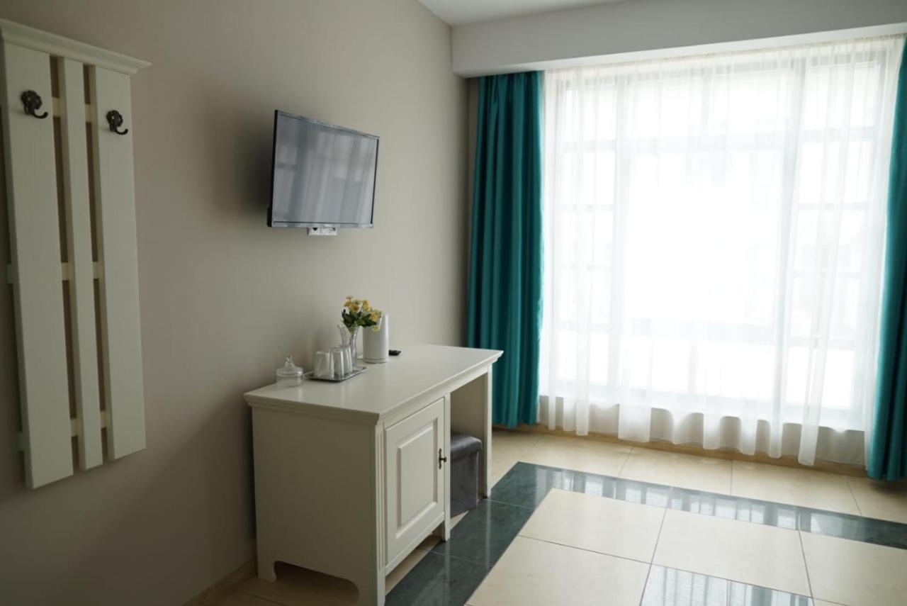 Green Villa Nagyszeben Kültér fotó