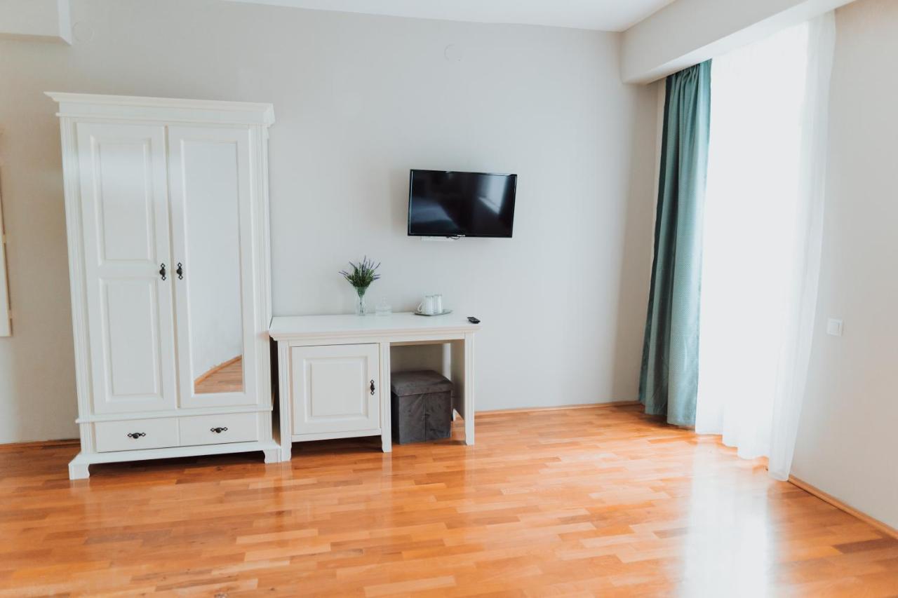 Green Villa Nagyszeben Kültér fotó