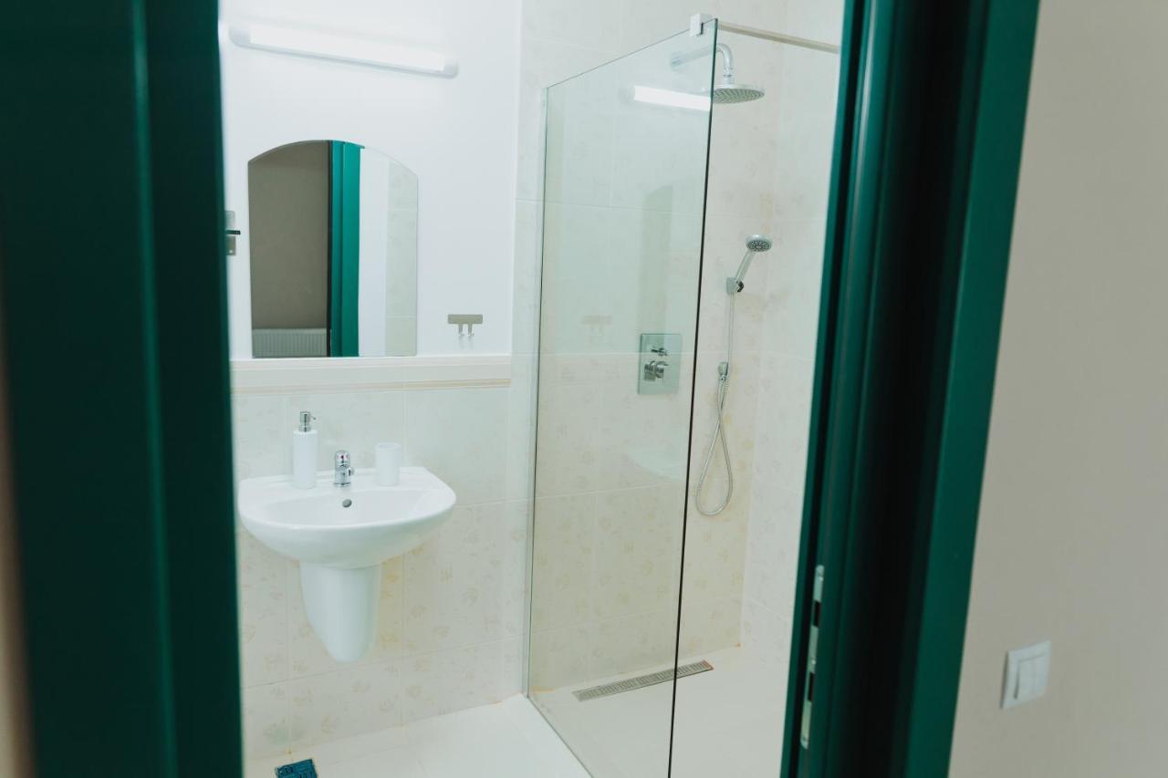 Green Villa Nagyszeben Kültér fotó