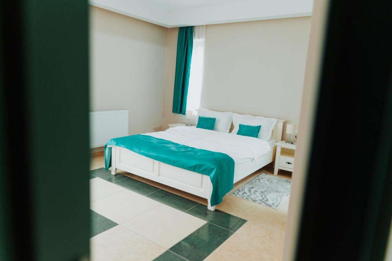 Green Villa Nagyszeben Kültér fotó