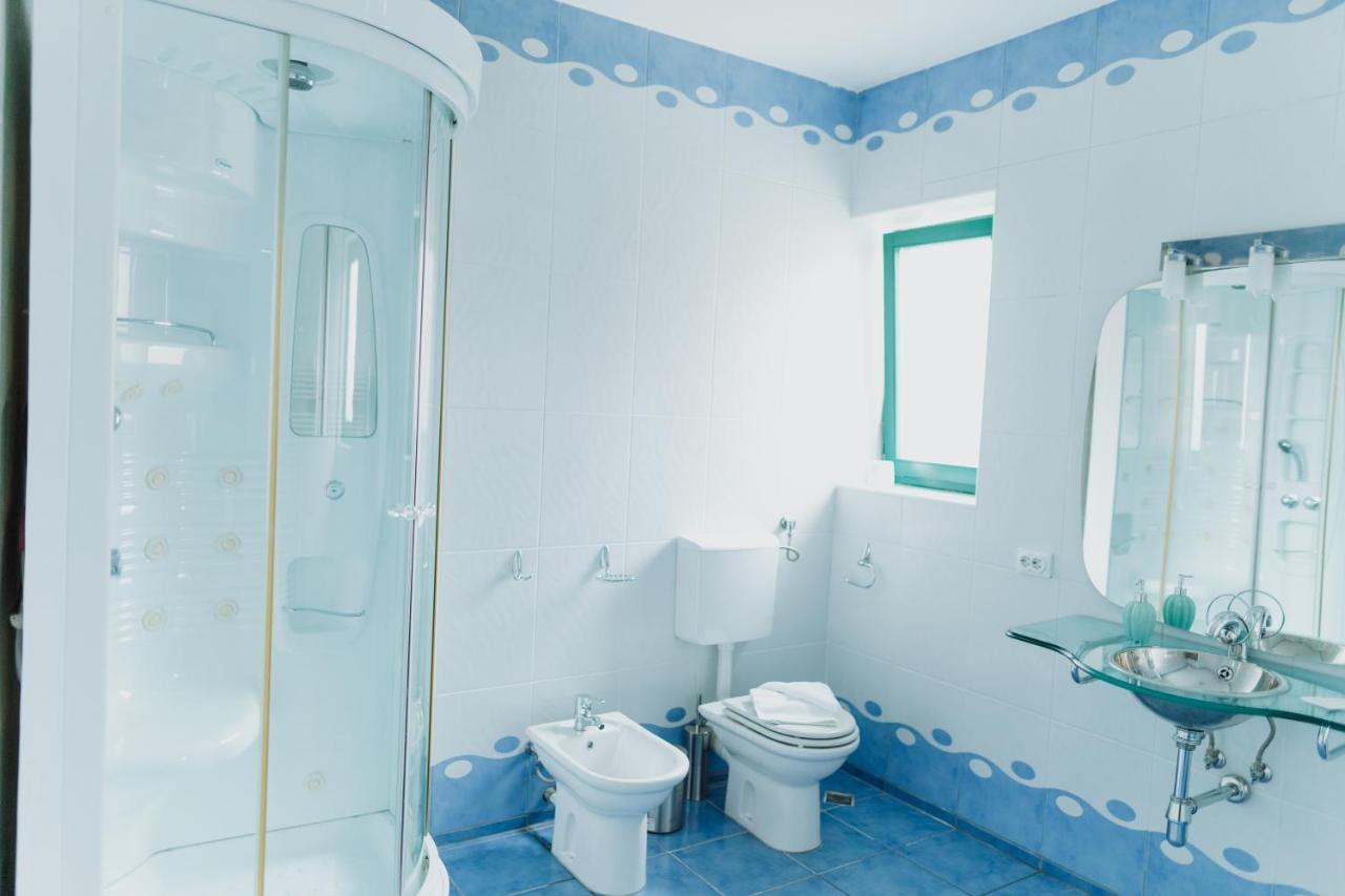 Green Villa Nagyszeben Kültér fotó